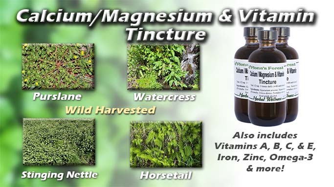 Image of Calcium Magnesium Vitamin